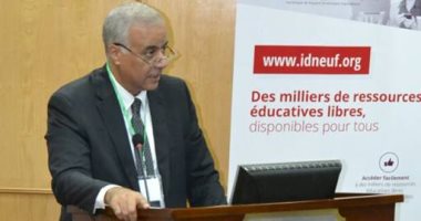 رئيس جامعة الإسكندرية يفتتح مؤتمر الجامعات الفرنكفونية