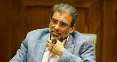 بالصور.. نائب يعترض على تعريف خالد يوسف للإعلامى: كده دينا هاتبقى عضو نقابة
