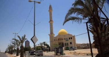 بعد انتهاء موجة الحرائق.. الكنيست يصوت على قانون "منع الآذان" غدا