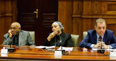 بالصور.. أساتذة إعلام فى جلسة استماع غداً بالبرلمان لوضع تعريف محدد للإعلامى
