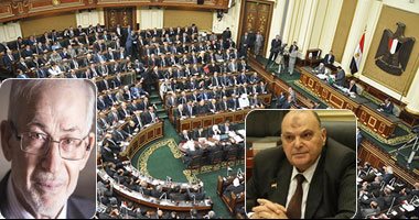 ممثلو الشعب يرفضون دعاوى "الإخوان الإرهابية" للمصالحة.. ويؤكدون: "الدم عقيدتهم" ولا أمان لهم.. كمال عامر: المجتمع المصرى مسالم لا يحب العنف.. وعضو المكتب السياسى لدعم مصر: دعواهم فقاعة لإثاره البلبلة