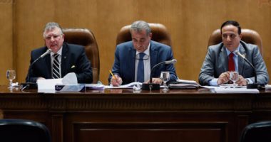 بالصور.. "حماية المستهلك" يطالب البرلمان بقانون يضمن استقلاله لمساعدة الجهات الرقابية