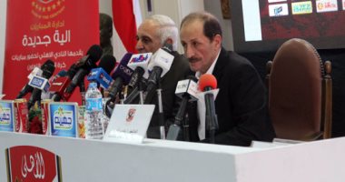 بالفيديو.. أيوب:عودة جمهور الأهلى للملاعب يعنى عودة باقى الجماهير..والعكس غير صحيح