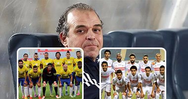 مراقب مباراة الإسماعيلى والزمالك: اللقاء فى موعده.. ولا وجود للجماهير 