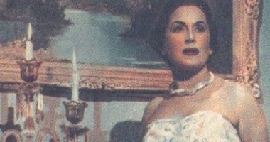 فى ذكرى رحيلها .. كيف أثرت " ليلى مراد" على موضة الأربعينيات؟