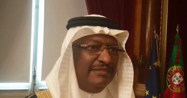  القائم بأعمال سفارة السعودية بلشبونة: تطور علاقات مصر والبرتغال "خير للعرب"