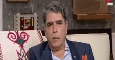 اليوم.. محمود الجندى ضيف أسامة كمال