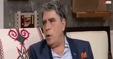 محمود الجندى لـ"ست الحسن": الوسط الفنى لا يُقدرنى واعتدت على التجاهل