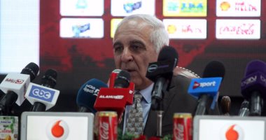 الأهلى يوفد محامى النادى لمقر اللجنة الأولمبية.. اعرف السبب