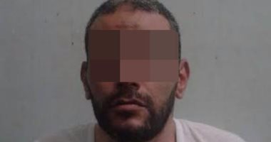 موظف يقتل زوجته طعنًا بالسكين لاتهامها بممارسة السحر والشعوذة فى المنوفية