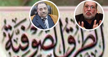 "الصوفية" تفتح النار على الشيعة.. "المجلس الصوفى العالمى": يحاولون استغلال احتفالاتنا للاندساس.. شيخ "الشرنوبية": نحب أصحاب الرسول محمد ونرفض أى هجوم عليهم.. شيخ "الشبراوية": تمددهم فى مصر مرفوض