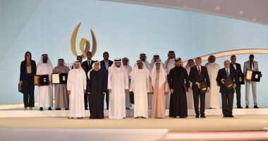غدا.. الموعد الأخير للترشح على جائزة آل مكتوم للإبداع الرياضى