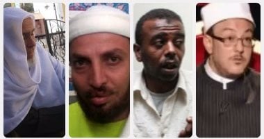 بعد ضجة "الشيخ ميزو".. كم مرة ظهر المهدى المنتظر فى مصر؟ أشهرهم مدير مدرسة بالابتدائية استغل منصبه لنشر أفكاره.. وفران الإسكندرية ذهب لتقديم نفسه لشيخ الأزهر.. وآخرهم كان "يحمل رسالة سماوية للرئيس"