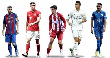 الليلة.. ختام دور المجموعات فى دورى أبطال أوروبا.. قمة نارية بين ريال مدريد ودورتموند على "مسرح البرنابيو".. الملكى يتسلح بـ"روح الكلاسيكو" لحسم الصدارة.. والتاريخ ينتظر ليستر سيتى أمام بورتو