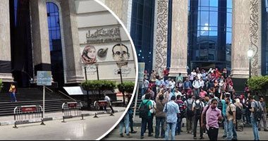 4 عموميات طارئة خلال 75 عاما من إنشاء نقابة الصحفيين.. أول عمومية عاجلة لصاحبة الجلالة جاءت لرفض تعديلات قانونية مقيدة للحريات.. أشهرها معركة القانون 93 لسنة 1995.. وآخرها الاحتجاج على اقتحام النقابة