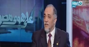 لجنة التضامن بالبرلمان تبحث اليوم تنقية بطاقات التموين