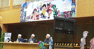مجلة "نور" تحتفل بصدور عددها الثانى عشر 