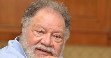 تكريم يحيى الفخرانى بمهرجان القاهرة قبل سفره لتونس لحضور حفل ختام قرطاج