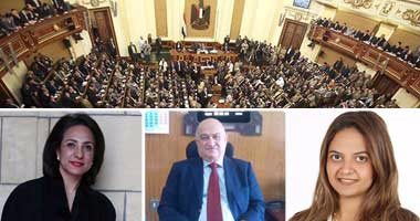 تفاصيل برنامج وفد البرلمان المسافر لبريطانيا.. رئيسة الوفد: سنراجع تقرير مجلس العموم حول الإخوان.. ونواب: وزيرة الهجرة حملتنا رسالة للمصريين بالخارج لتحسين صورة البلاد.. ومستعدون لمضايقات الجماعة