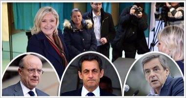 بعد فضحية "بينيلوب" وأبنائها المالية.. فرانسوا فيون المرشح لرئاسة فرنسا يخاطب الشعب الفرنسى ويعتذر عن تشغيل زوجته فى وظيفة وهمية.. واستطلاعات للرأى تؤكد خسارته لشعبيته والجولة الأولى فى الانتخابات