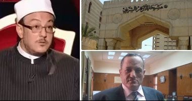 ادعاءات الشيخ ميزو بالمهدى المنتظر تحدث ردود فعل بين الإسلاميين.. دينية البرلمان تطالب بالكشف عن قواه العقلية.. سلفى يطالب بالقبض عليه.. صوفيون: الأزهر عليه تفنيد أكاذيبه.. وباحث إسلامى: يجب ردع هؤلاء