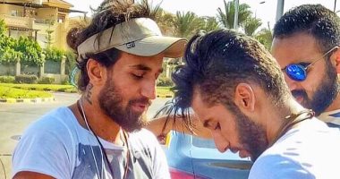 نجم الموسم الأول من "أراب أيدول" يحيى يعقوب يعود بـ"خلاص بقى"