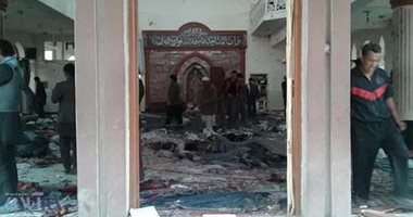 "روسيا اليوم": إصابة السفير الإماراتى بأفغانستان فى تفجير قندهار