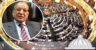 النائب السيد حسن بعد رحلة علاج بالخارج: ما زلت فى مرحلة العلاج الكيماوى