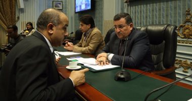 لجنة الإعلام بالبرلمان تبدأ ثانى جلسات الاستماع حول إنشاء نقابة الإعلاميين