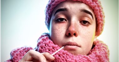 آخر اختراع طبى.."بخاخ للأنف" هيبعد عنك نزلات البرد