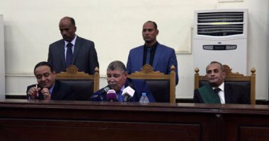 اليوم.. انطلاق محاكمة الإخوانى الهارب محمد ناصر بتهمة سب سمير صبرى