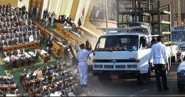تعرف على ضوابط قانون المرور الجديد قبل تطبيق منع ترخيص السيارات بعد 20 عاما
