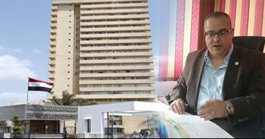 "الرى": نضع فى الاعتبار التوسعات الجديدة عند إنشاء محطات الصرف