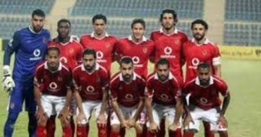 الأهلي يسافر أسوان السبت استعدادا للتعدين