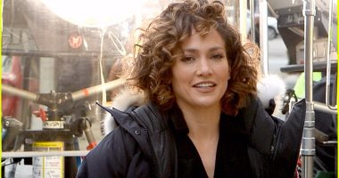 بالصور.. جينيفر لوبيز متهمة بتقاضى رشوة فى مسلسل Shades of blue