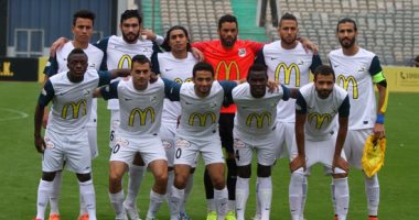 اليوم.. إنبى يلتقى مع الوحدة السعودي ودياً