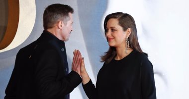 قبل طرحه بيوم.. فيلم Allied لبراد بيت يسجل 62% على Rotten tomatoes