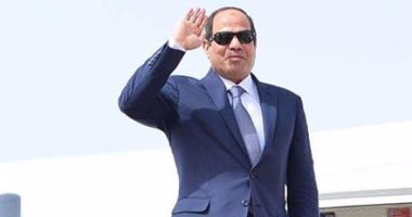 الرئيس السيسي يصل القاهرة قادمًا من الإمارات عقب زيارة استغرقت يومين