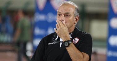 الزمالك يقاطع مؤتمر الشرقية بعد الخسارة