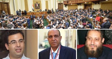 عماد عبد الغفور مساعد المعزول يدعو للمصالحة مع الإخوان.. رئيس "الوطن السلفى" يطالب بتقديم تنازلات.. وينتقد دعوة عصام حجى: خاطئة.. والنائب محمد عقل: القضاء الفيصل.. وخبير: الجماعة تمر بأزمة تاريخية