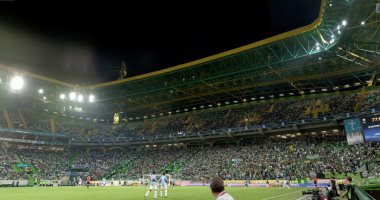 مباراة ريال مدريد وسبورتنج لشبونة تحقق رقما جماهيريا قياسيا بسبب رونالدو