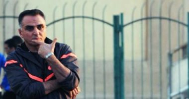 الداخلية يواجه السكة غداً فى ختام وديات أغسطس
