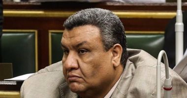 نائب طهطا يحصل على دعم 150 ألف جنيه لناديى طهطا والهلال الرياضى