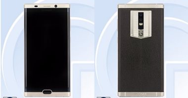 هاتف Gionee M2017 يحصل على ترخيص لجنة الاتصالات الصينية TENAA