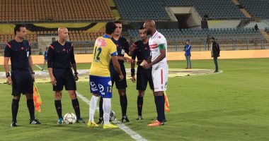 الليلة.. الإسماعيلى يواجه الزمالك فى قمة "ولاد العم" بالتجمع الخامس