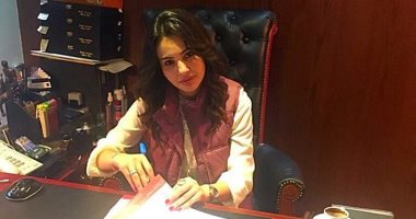 بالصور.. دينا فؤاد تنضم رسميا لـ ياسر جلال فى "لعبة الصمت"