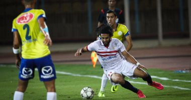 "الأهلى والزمالك" مفتاح الإسماعيلى لفك شفرات طنطا