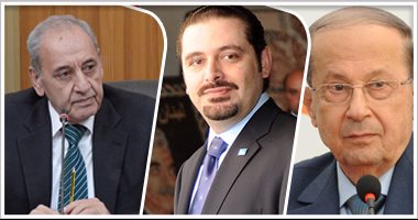 السعودية لإيران "لبنان سيظل عربيا"..وفد سعودى شارك بيروت احتفالات عيد الاستقلال لطى صفحة الخلافات.. وميشال عون: هويتنا ليست سلعة نعرضها فى الأسواق.. والرياض ستكون أولى محطاتى العربية عقب تشكيل الحكومة