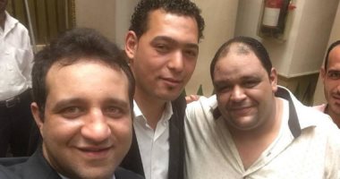 أحمد مرتضى منصور : أفتقد العاملين والموظفين بمجلس النواب