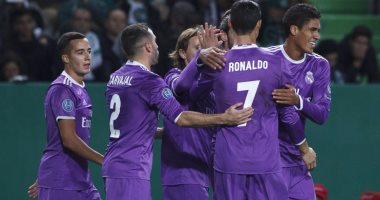 أخبار ريال مدريد اليوم.. الملكى يسيطر بيد من حديد على الليجا هذا الموسم